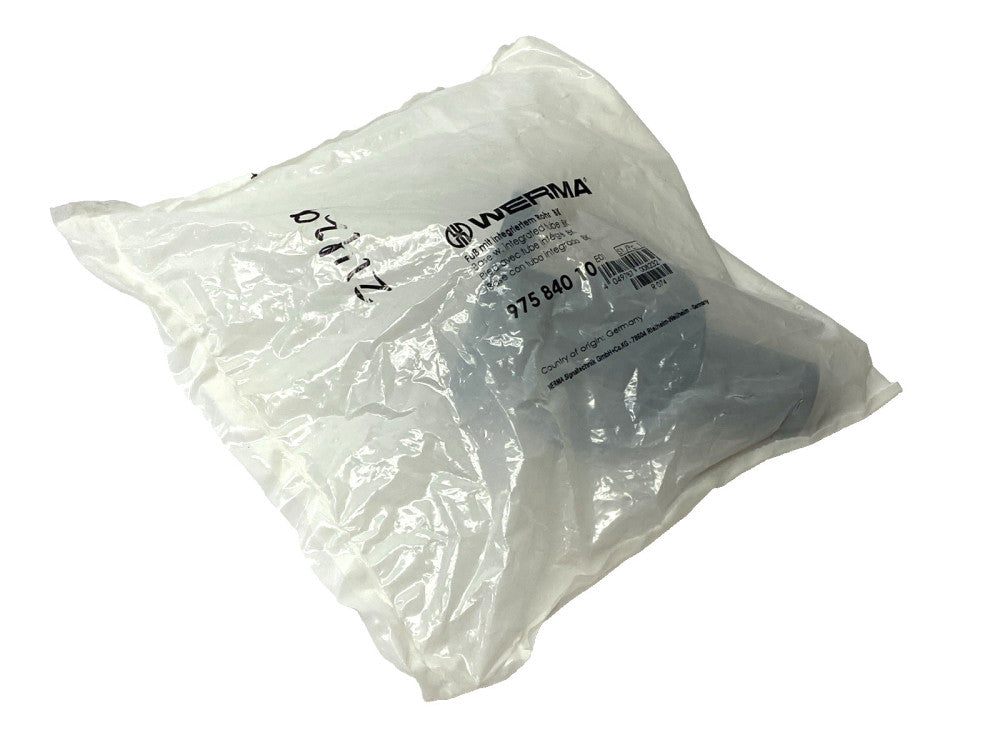 Werma 97584010 Mounting Base for Signal Light
