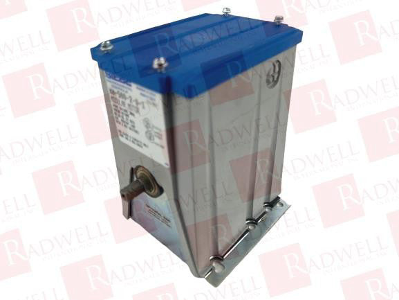 INVENSYS MM-500-2-0-1 / MM500201 (NEW IN BOX)
