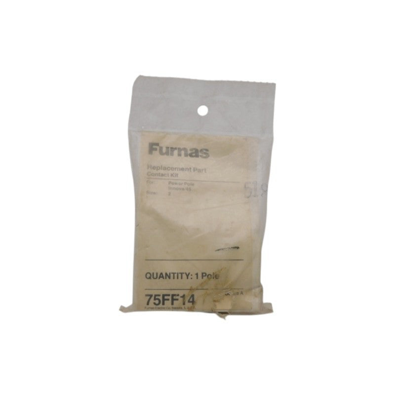 FURNAS 75FF14 SER. A NSMP