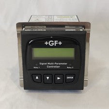 GF Signet Multi-Parameter Controller I/O Module 3-8900.401-X