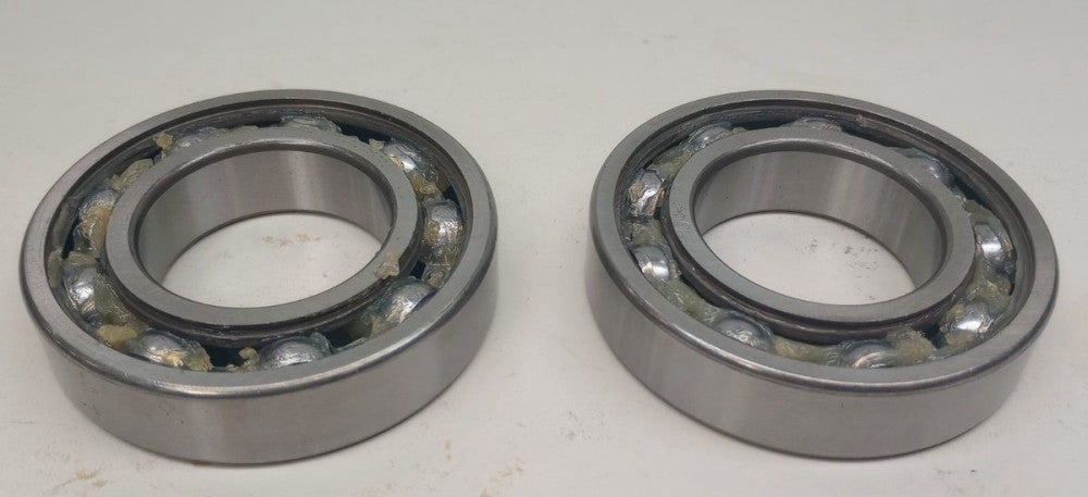 Bearing 458519 Ball Bearing Deep Groove 45X85X19mm (Pack of 2)