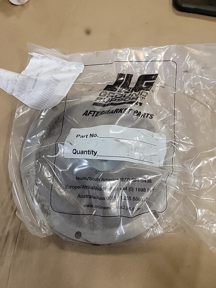 JLG Disc Hub Assemby Sevice Only!! 1760075