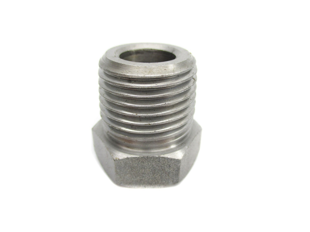 ASTM A-126 1/2" X 1/4" NSNP