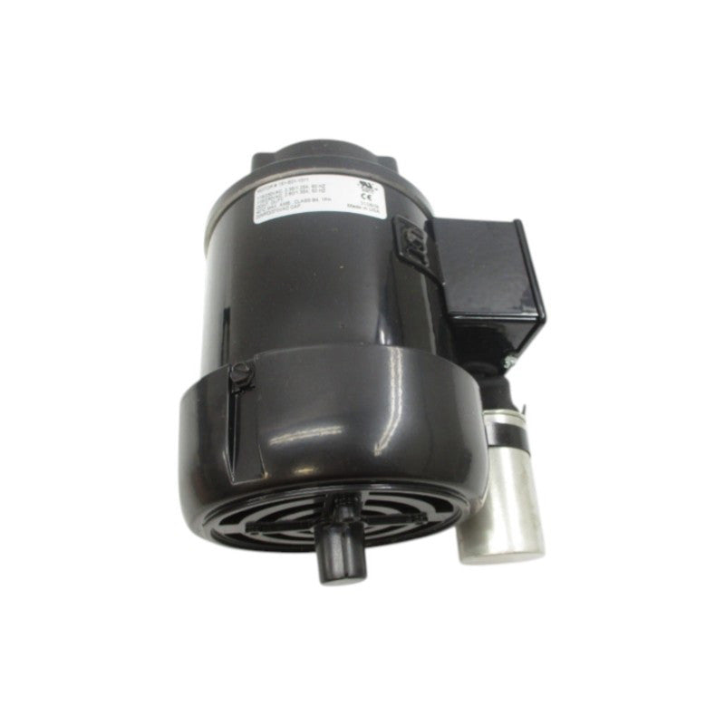 MOTOR 151-E01-1011 115/230VAC 2.60/1.35A NSNP