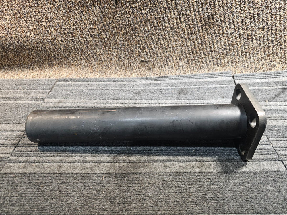 Bucket Pin 19-inch Long x 3-inch Dia. x 5-1/8" Base Diameter DX24B2048 00076