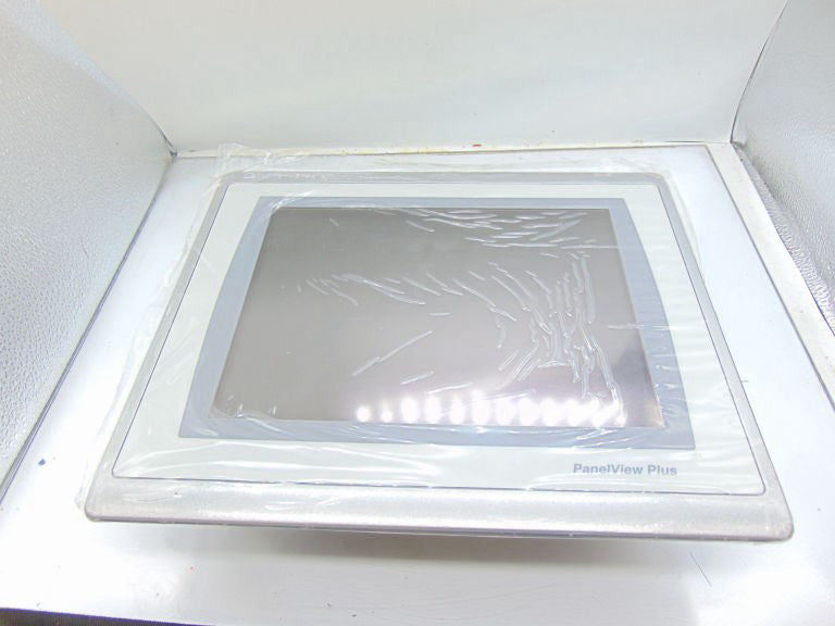 ALLEN BRADLEY 2711P-T10C22D9P HMI USED