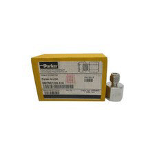 PARKER M6MSC1/2N-316 1/2" (PKG OF 5) NSMP