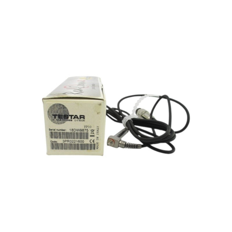 MARPOSS 3PR0221600 NSMP