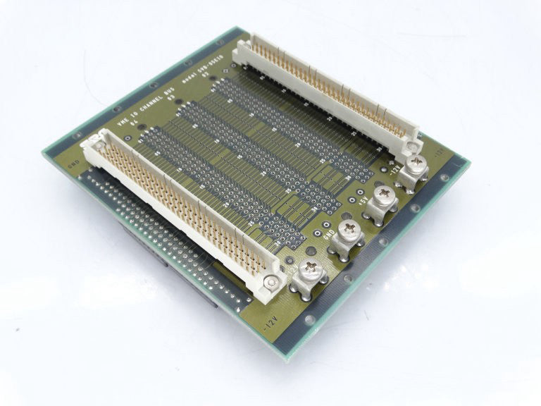 SRC DEVICES SVB-05EI0 CIRCUIT BOARD