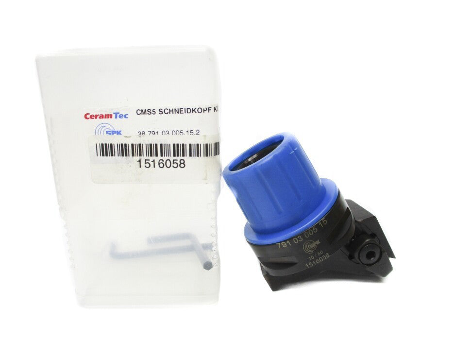CERAMTEC 38.791.03.005.15.2 1516058 NSMP