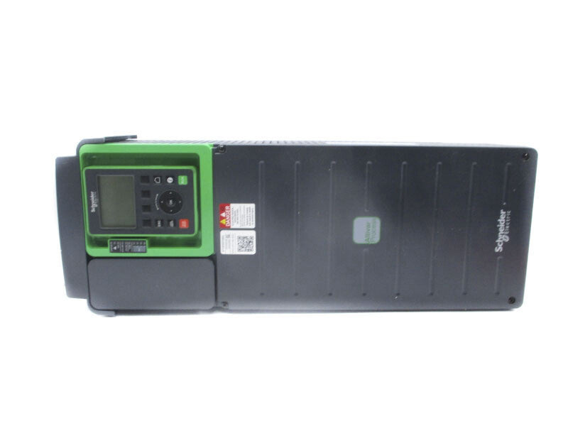 SCHNEIDER ELECTRIC ATV630D18N4 380-480V 33.4A NSNP