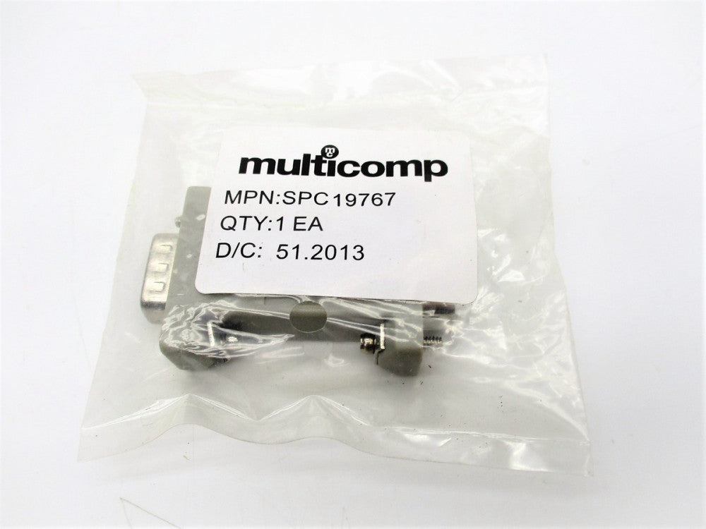 MULTICOMP SPC19767 NSMP