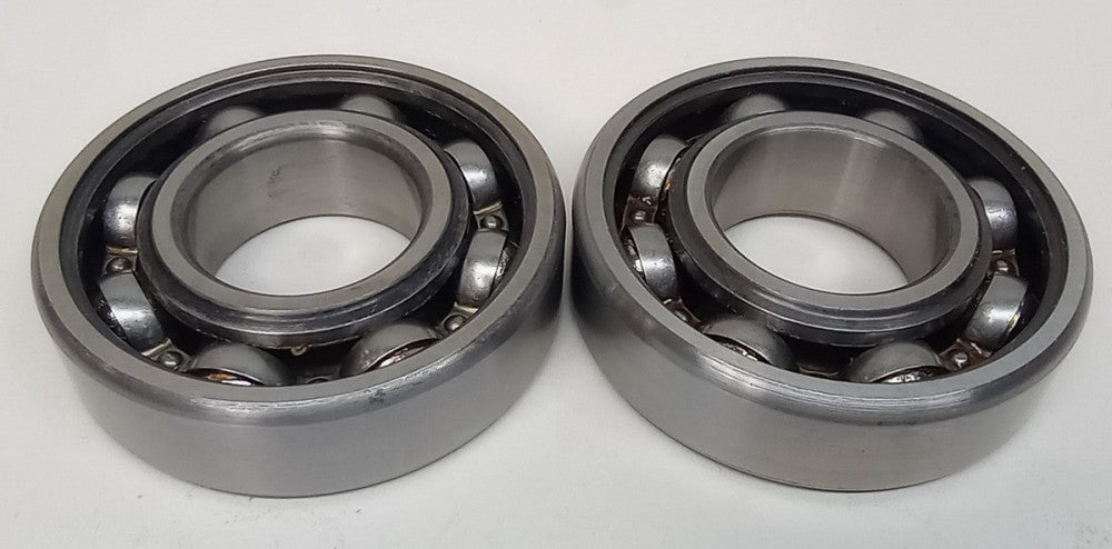 Consolidated 6307 C3 Ball Bearing Deep Groove 35 x 80 x 21mm 6307-C3 (Pack of 2)