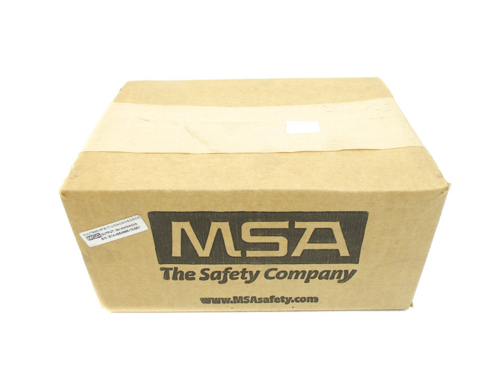 MSA A-ULTIMAX-XP-E-17-U-0-N-0-0-0-0-0-0-0-0 NSFS