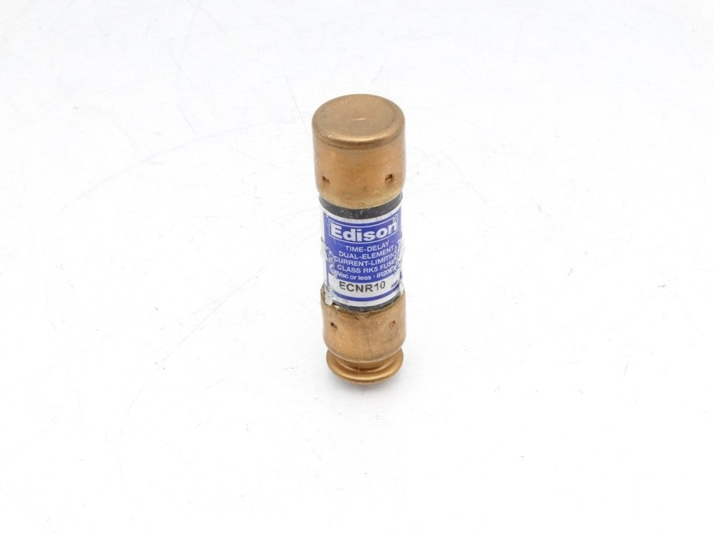 EATON CORPORATION ECNR 10 FUSE