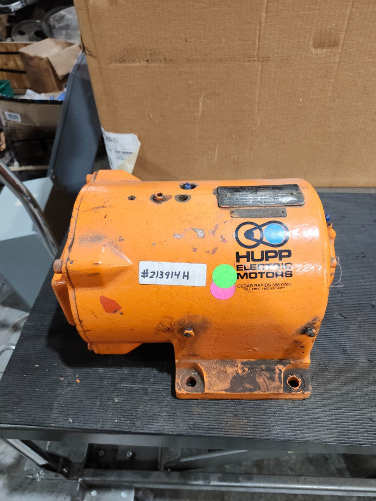 NEW NO BOX SYNTRON ROTARY VIBRATOR 460AMPS 1PH  R2118B