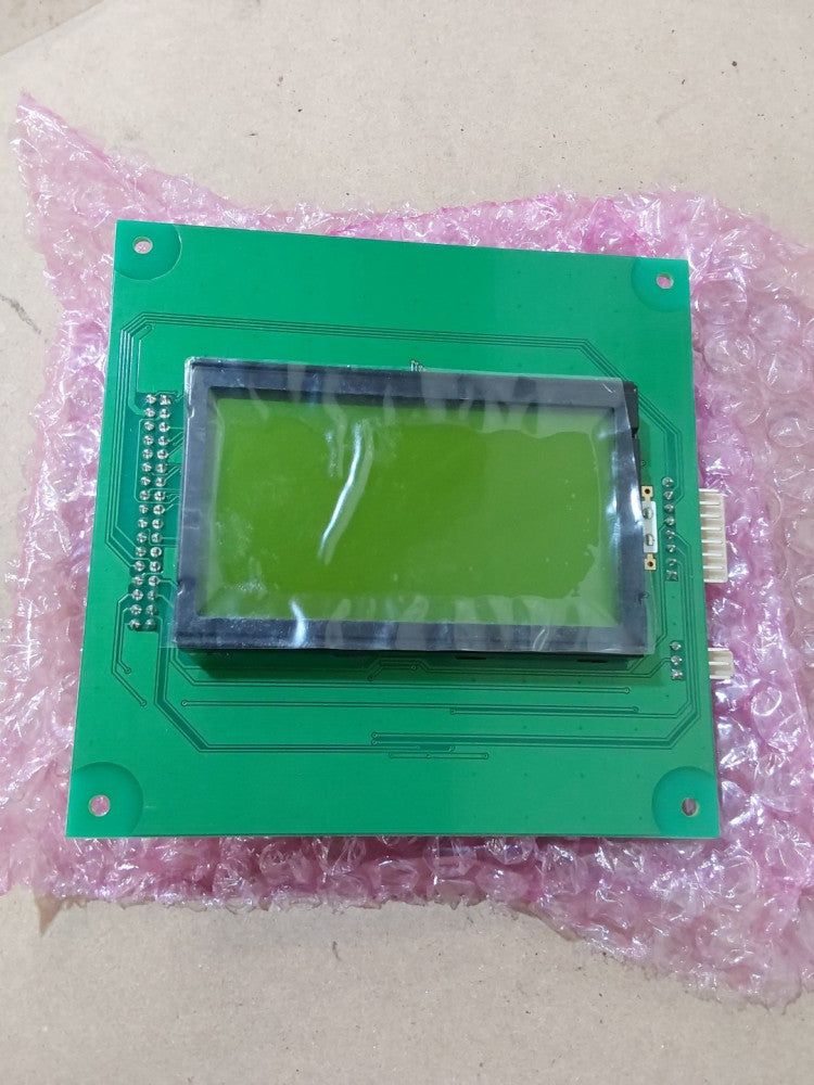 HMF6781SYH-LY 28 02 14/2A E132041 5013 PR078101 Circuit Board