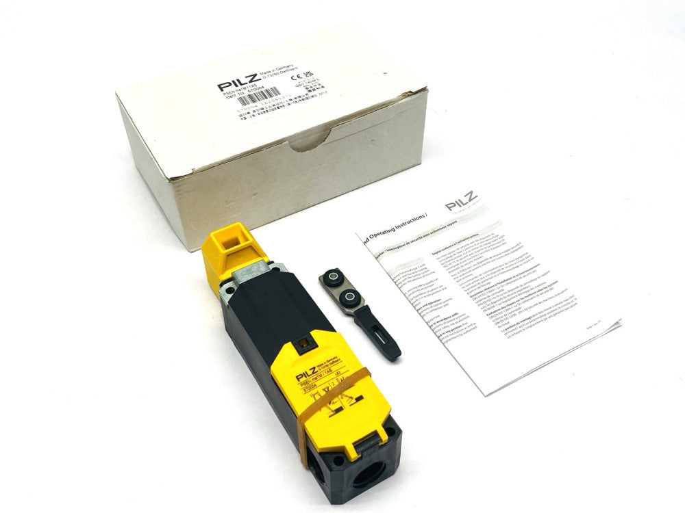 Pilz PSEN me1M/1AS Safety Gate System w/ Mechanical Lock 570004