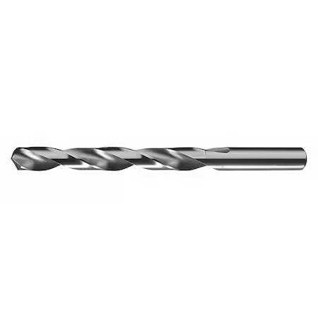 Cleveland C03692 118 Degree Low Helix Jobber Length Drill Cleveland 2020 Bright