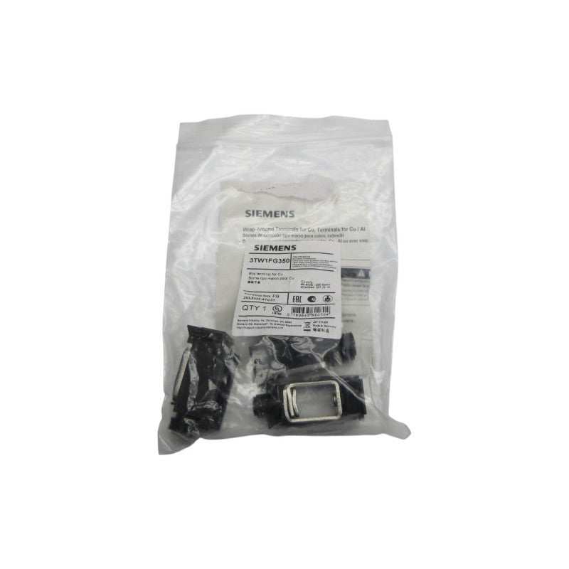 SIEMENS 3TW1FG350 NSMP