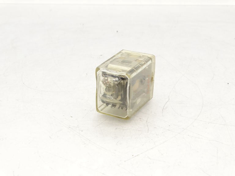 TE CONNECTIVITY KHU-17A11N-120 3A Relay