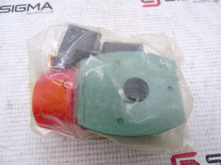 ASCO 238612-132 COIL