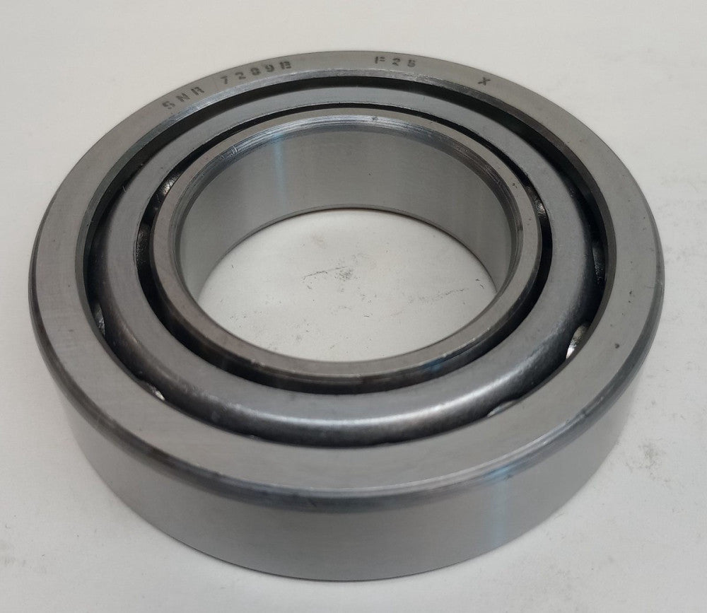 SNR 7209B Angular Contact Ball Bearing 45 X 85 X 19mm 7209-B