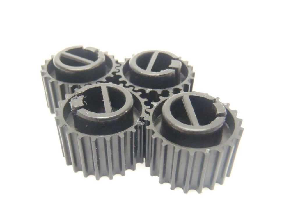 Honeywell DPO16-2904-01 Timing Pulley 22 Teeth LOT OF 4