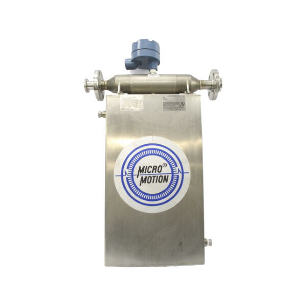 MICRO MOTION DS100H134PU 275PSI NSNP