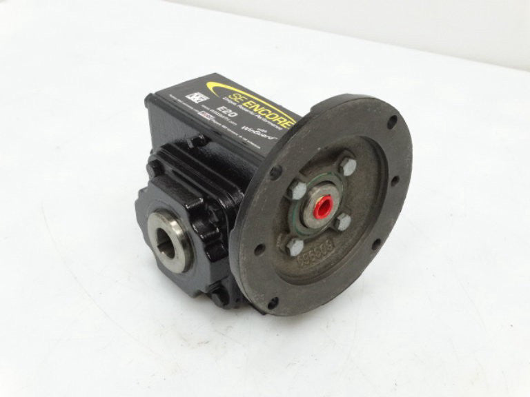 WINSMITH E20MDSS159X0DN GEARBOX