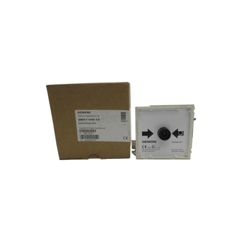 SIEMENS DMA1154D-EX NSMP