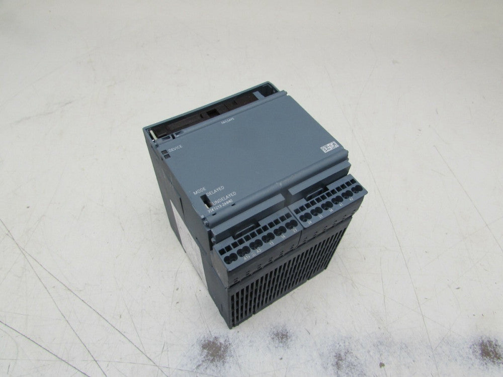 SIEMENS SIRIUS SAFETY RELAY 3SK1213-2AB40 NICE USED TAKEOUT MAKE OFFER !!