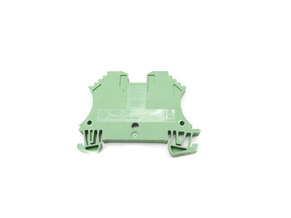 ALLEN BRADLEY 1492-J3 NSNP
