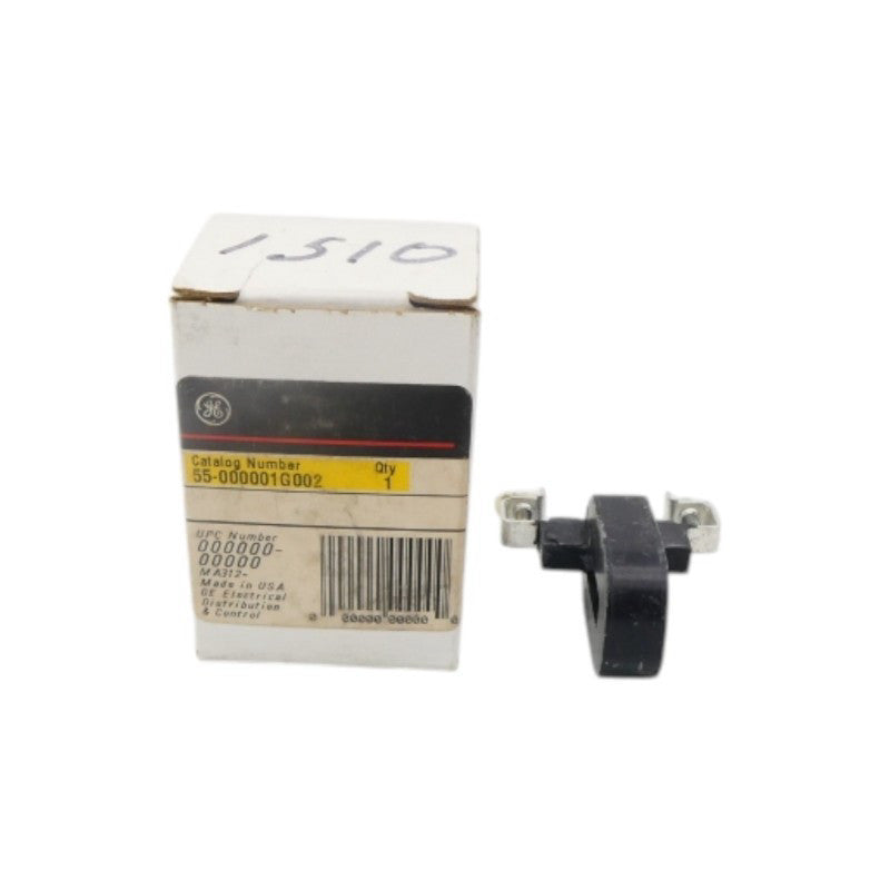 GENERAL ELECTRIC 55-000001G002 NSMP