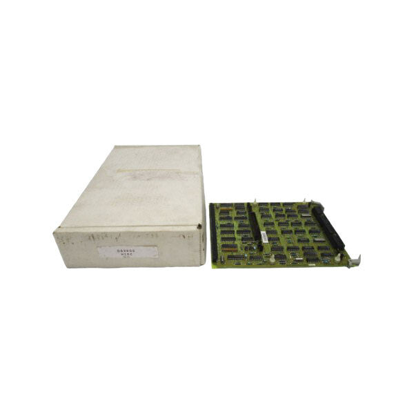 GENERAL ELECTRIC DS3800HXRC1E1C NSMP