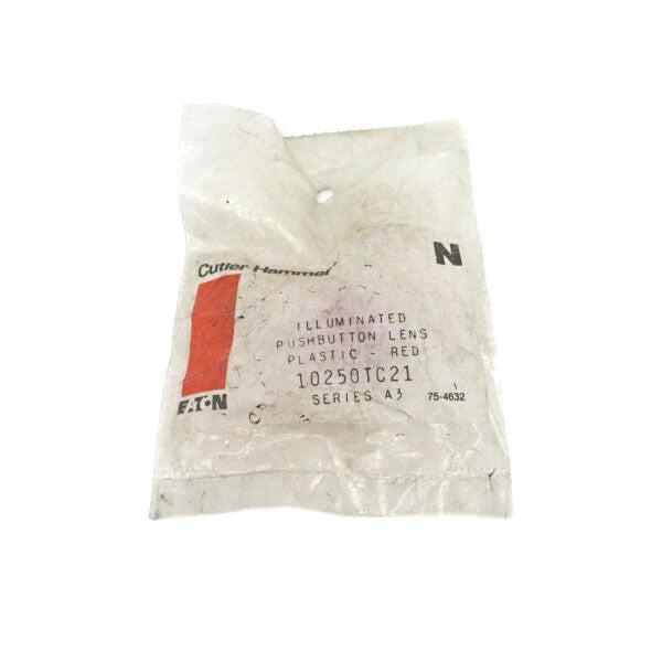 CUTLER HAMMER 10250TC21 SER. A3 NSMP