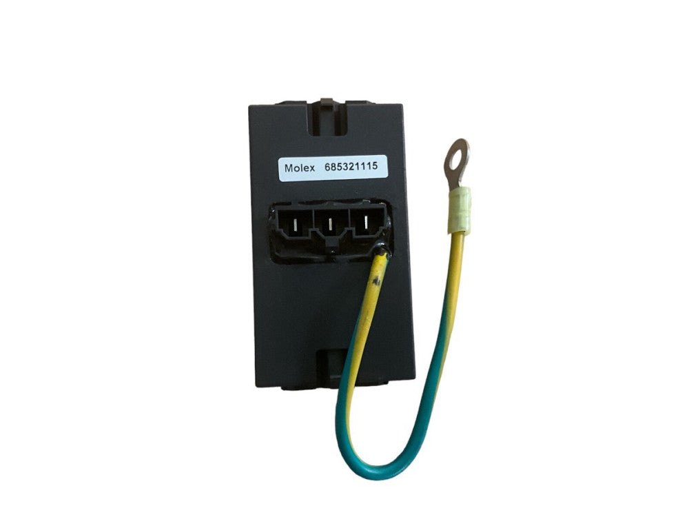 Siemens E&A 161K665H01 Connector Molex 685321115