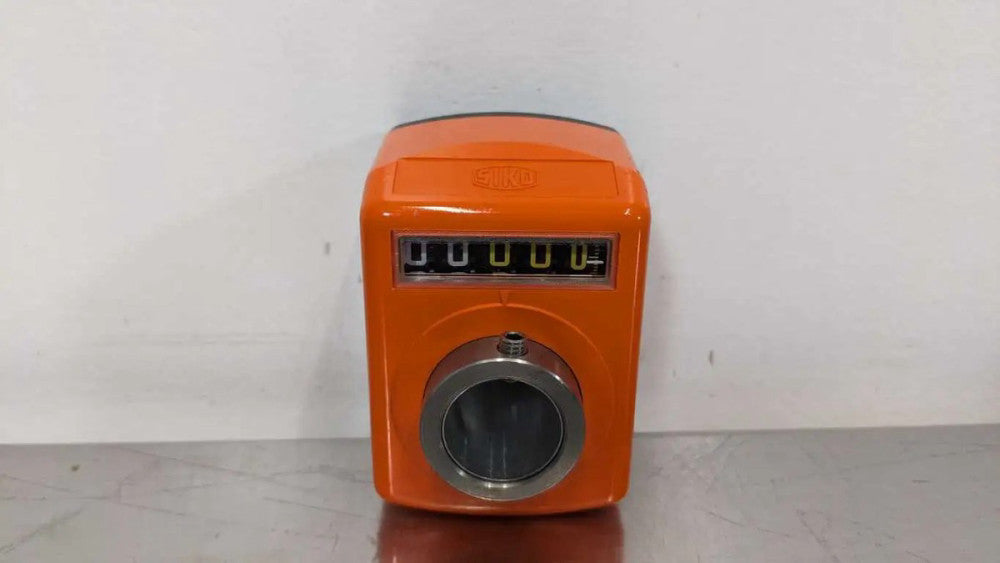 Siko 0906-1.050 Analog Position Indicator