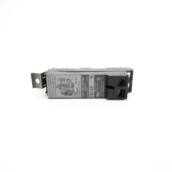 ALLEN BRADLEY 595-AB SER. B 600VAC NSNP