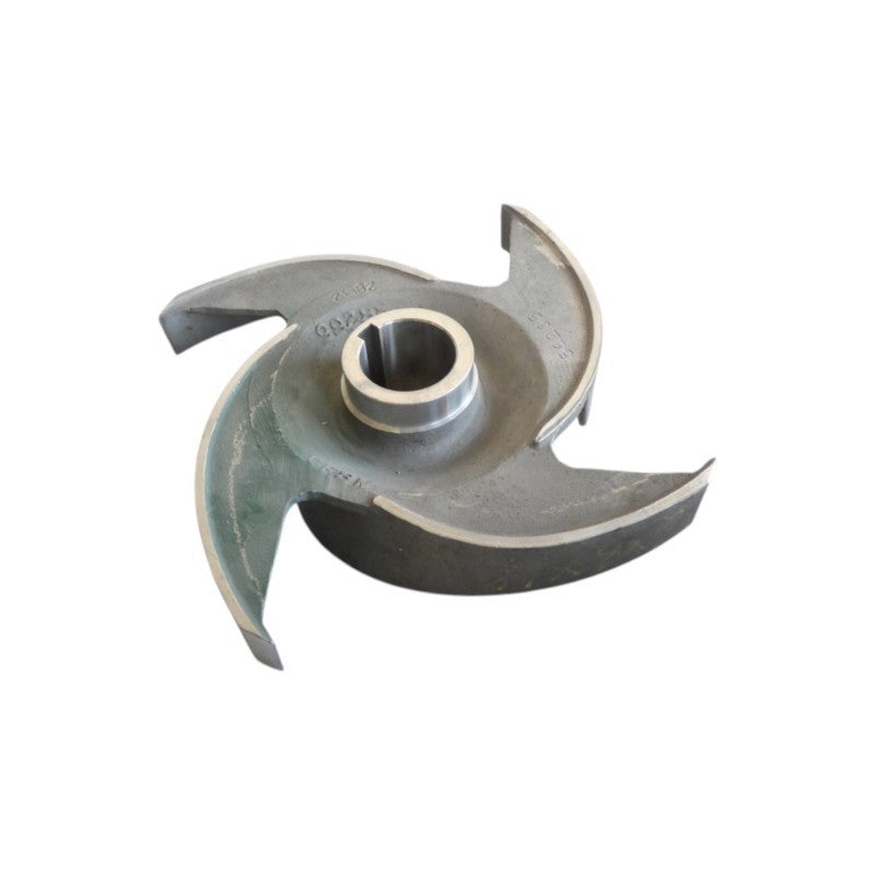 GOULDS PUMP 260-64-1203 316SS2/4 2-3/4" 18" NSNP
