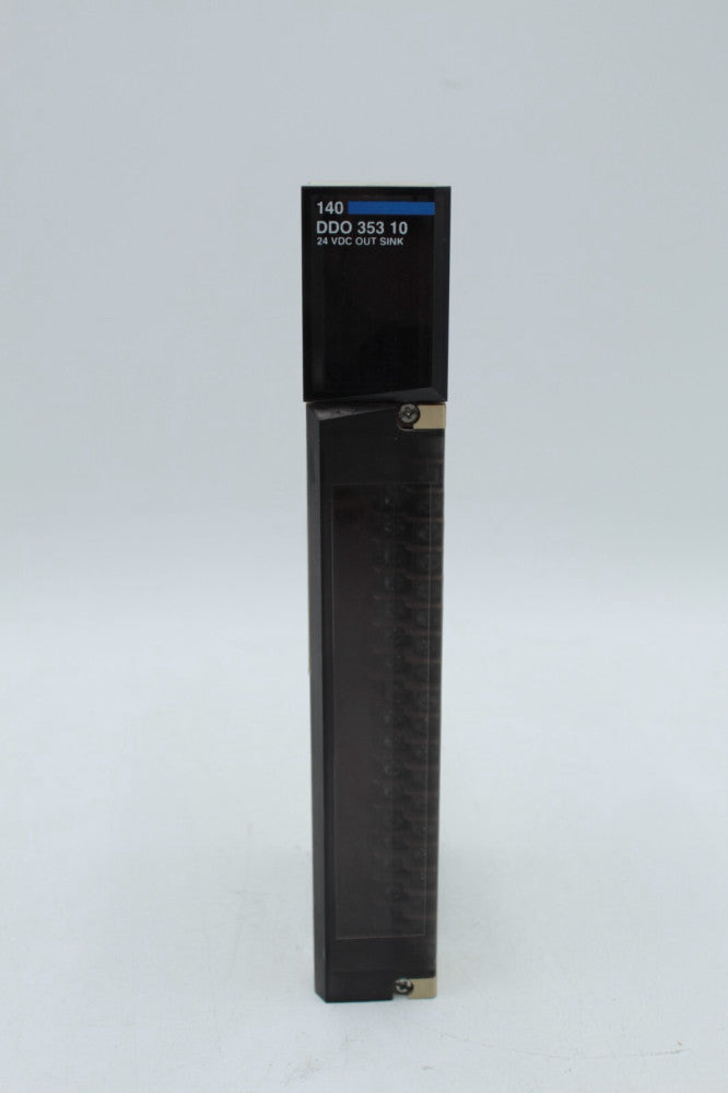 Schneider Electric 140DDO35310 TSK Quantum Output Module