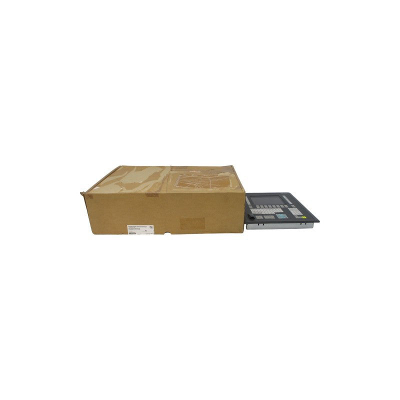 SIEMENS 6FC5203-0AF04-1BA0 24VDC 0.6A NSMP