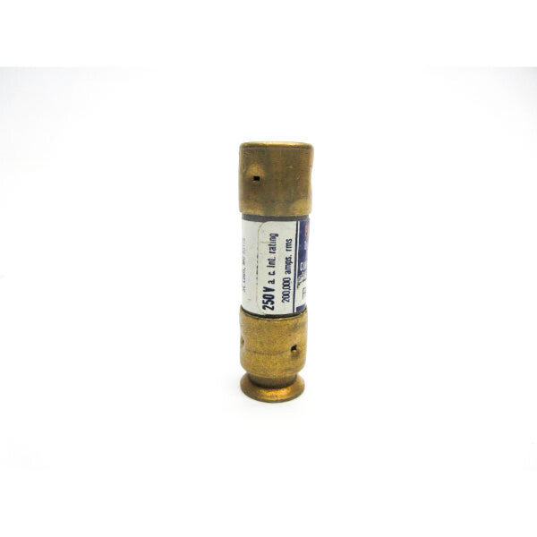 BUSSMANN FRN-R-8 250VAC 8A (BLUE) NSNP