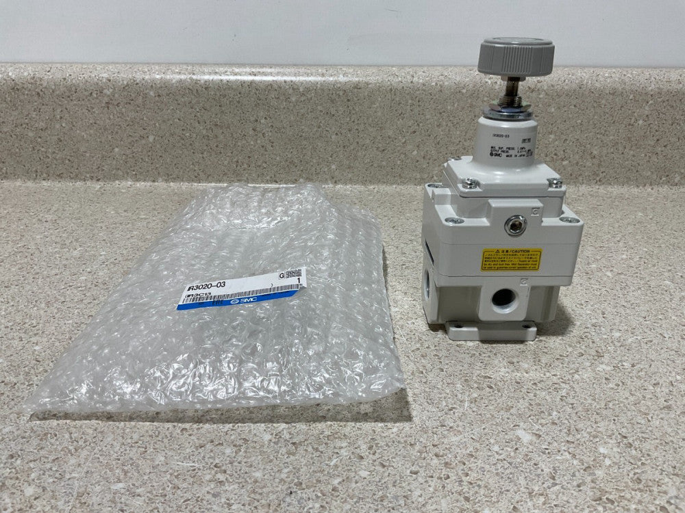 SMC IR3020-03 NEW