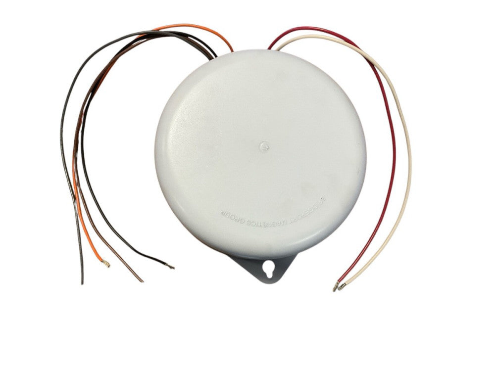 Bridgeport Magnetics ISO-Puck Isolation Transformer 0-220V to 0-120V 12.5A S-Ser