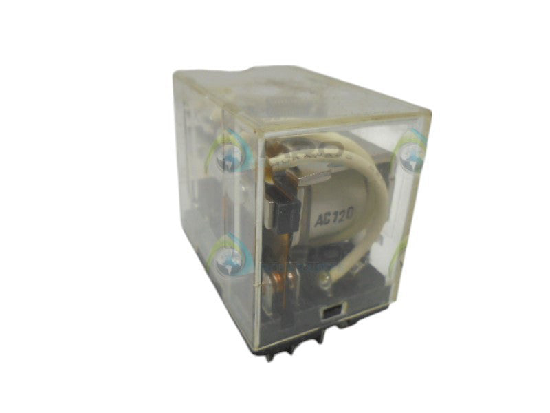 ALLEN BRADLEY 700-HF34A1 SER. B RELAY  UNMP