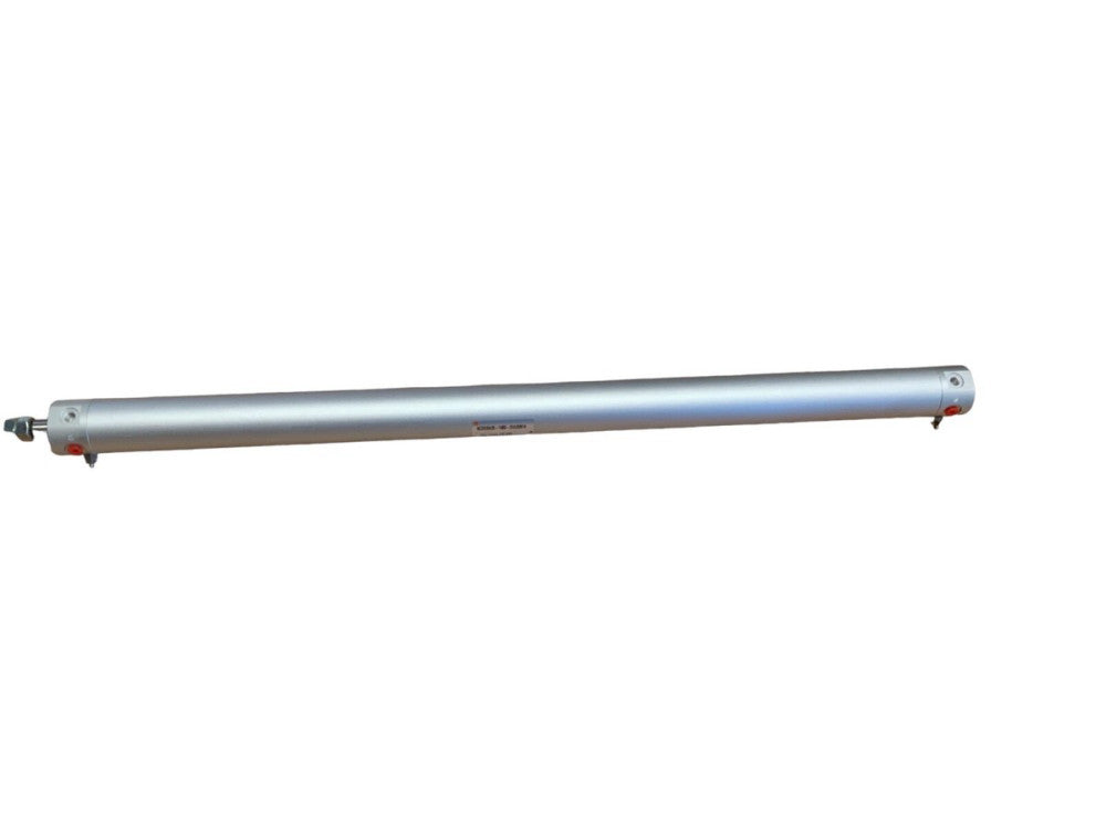 SMC NCDGBA25-1400-DUL02614 Pneumatic Cylinder
