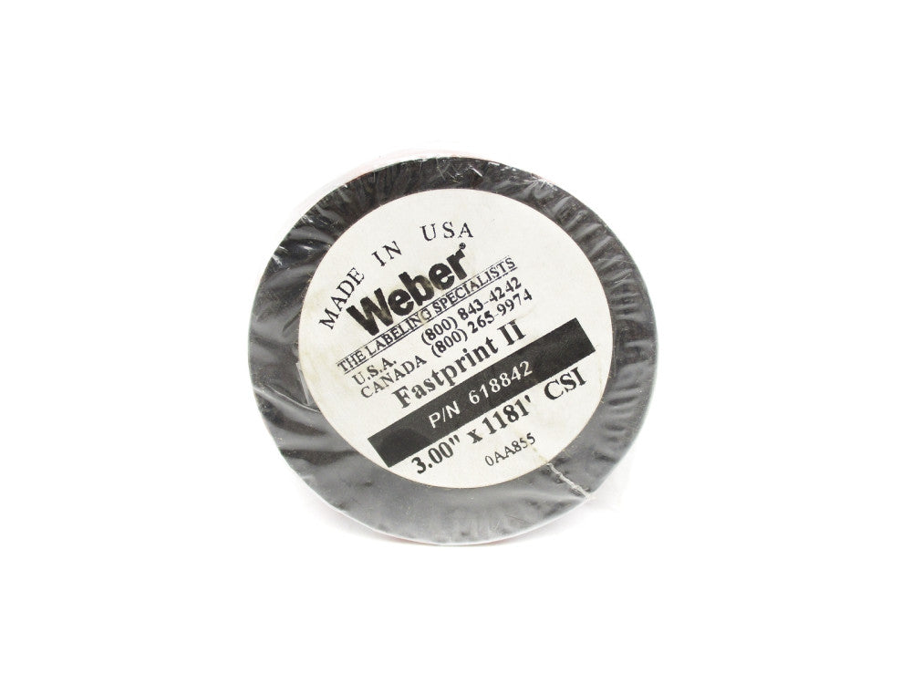 WEBER 618842 NSMP