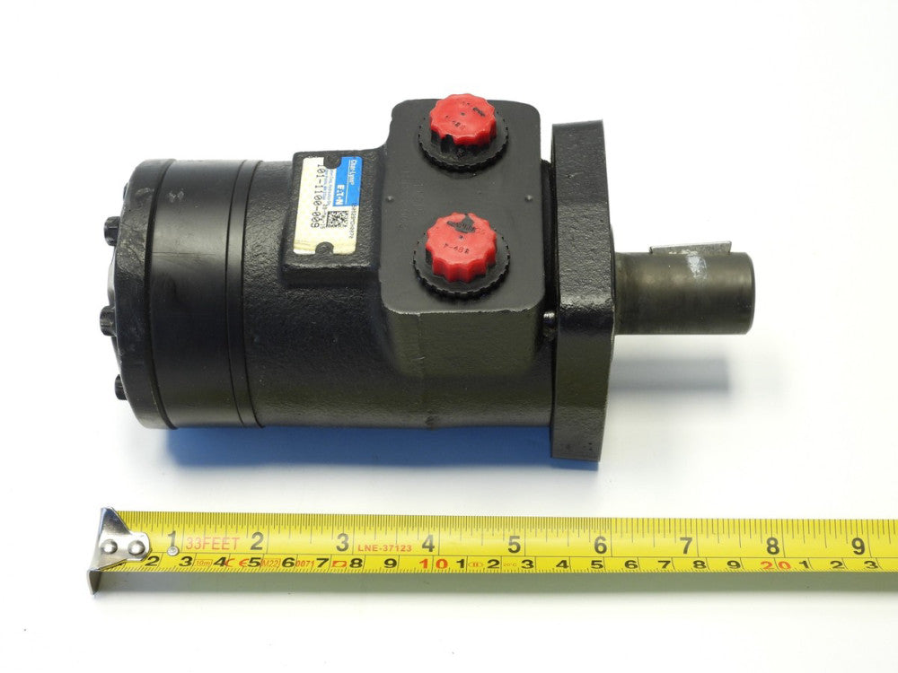 Genuine OEM Eaton Char-Lynn 101-1100-009 Hydraulic Motor