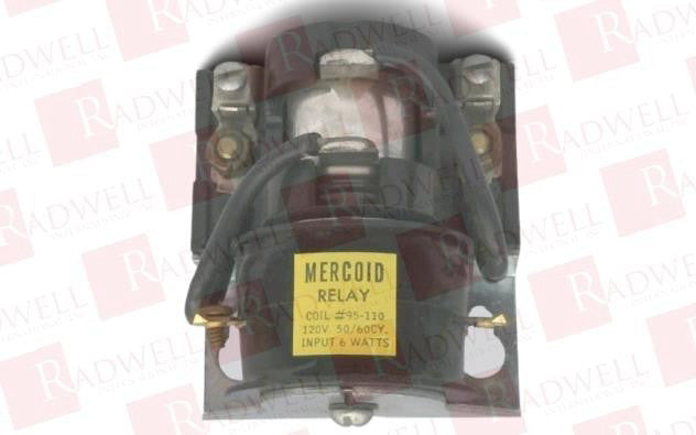 DWYER 95-110 / 95110 (NEW IN BOX)